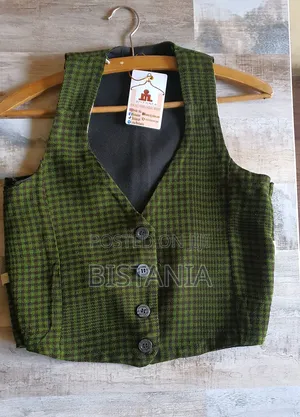 Photo - Women's Vest