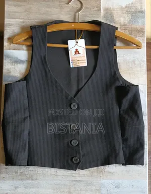 Women's Vest