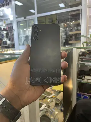 New Samsung Galaxy A34 5G 128 GB Black