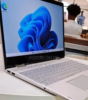 New Laptop HP Envy X360 20GB Intel Core I5 SSD 256GB