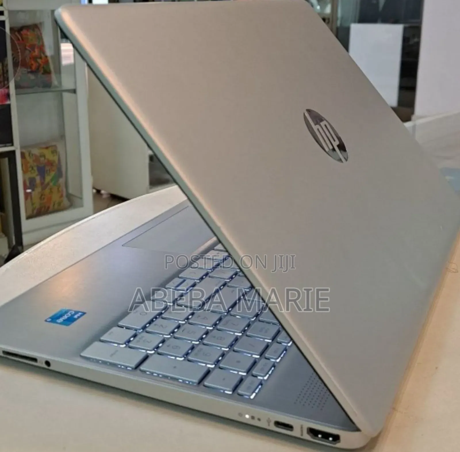 New Laptop HP Stream Notebook 16GB Intel Core I3 SSD 256GB