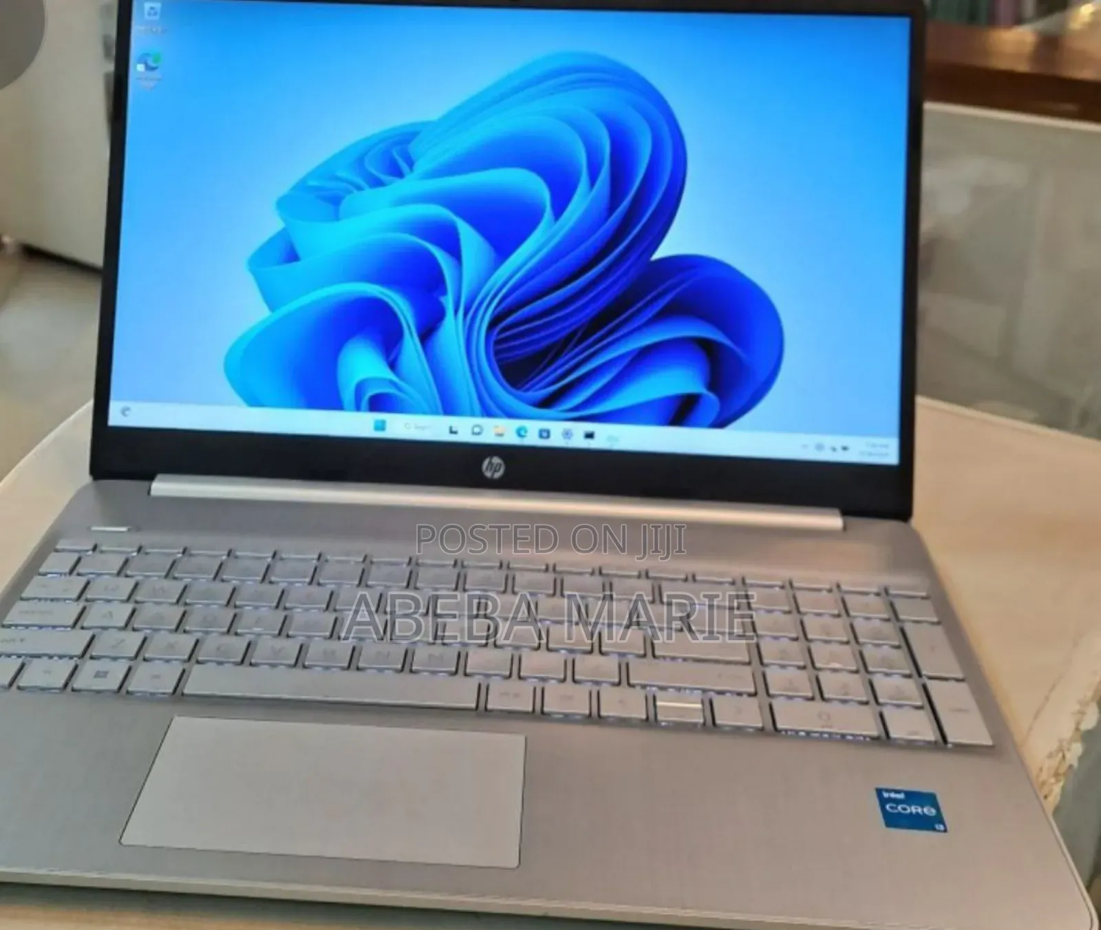 New Laptop HP Stream Notebook 16GB Intel Core I3 SSD 256GB