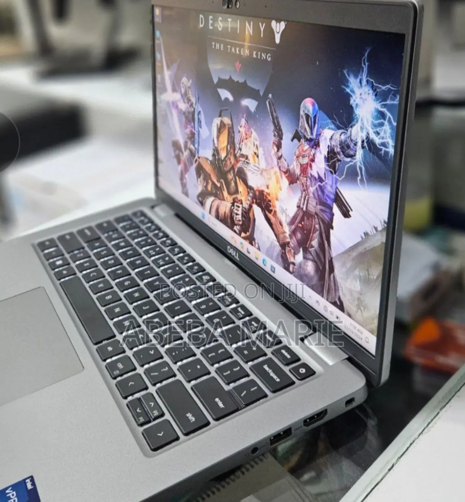 New Laptop Dell Latitude 5440 16GB Intel Core I5 SSD 256GB