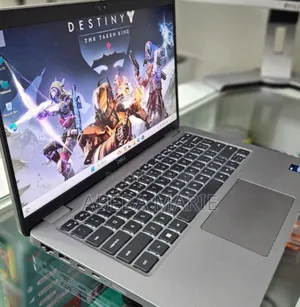 New Laptop Dell Latitude 5440 16GB Intel Core I5 SSD 256GB