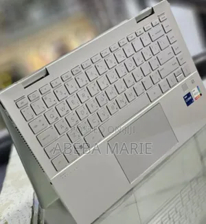 Photo - New Laptop HP Pavilion X360 16GB Intel Core I7 SSD 1T