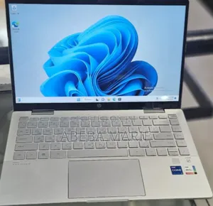 New Laptop HP Pavilion X360 16GB Intel Core I7 SSD 1T