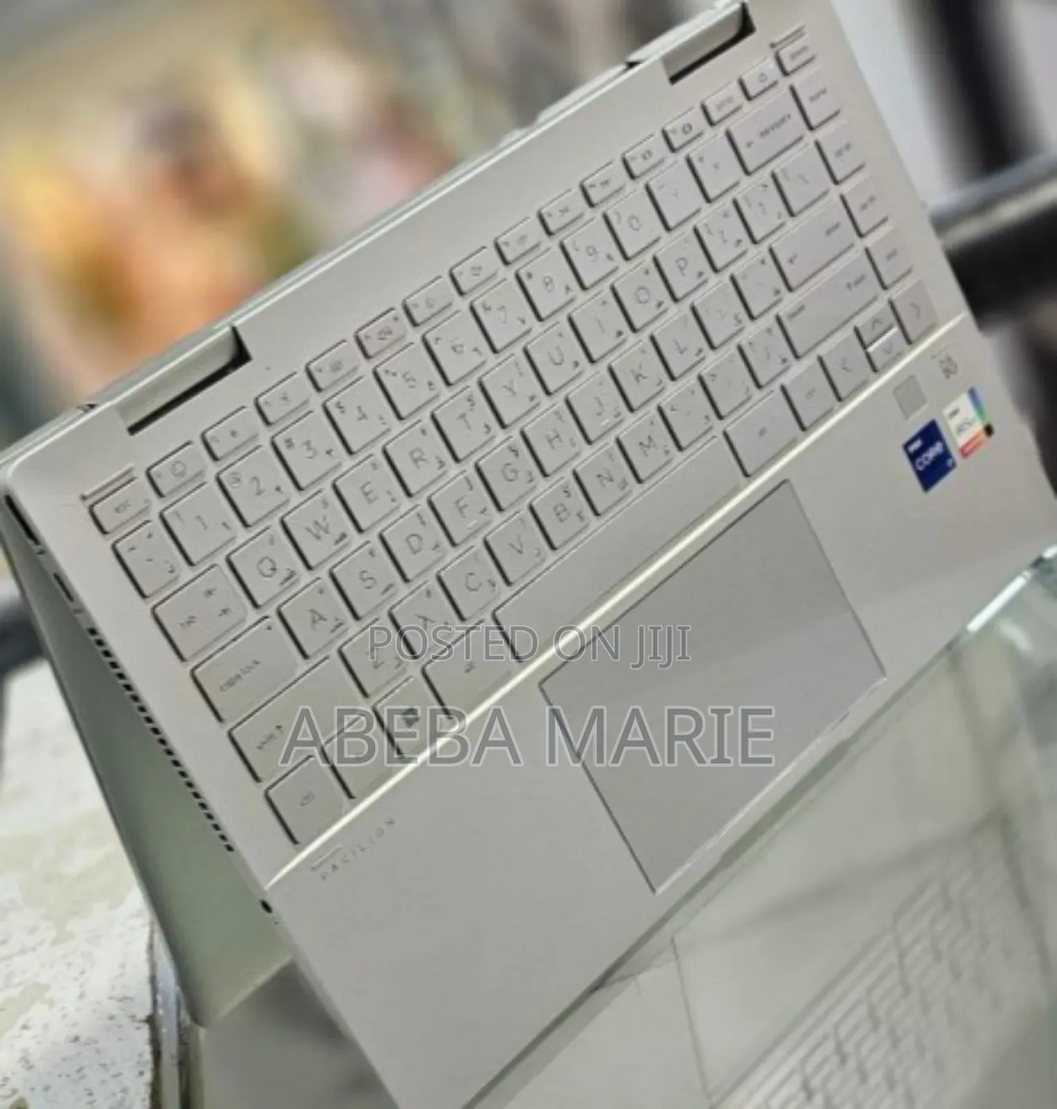 New Laptop HP Pavilion X360 16GB Intel Core I7 SSD 1T