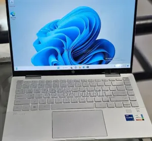 New Laptop HP Pavilion X360 16GB Intel Core I7 SSD 1T