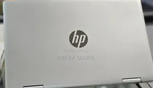 New Laptop HP Pavilion X360 16GB Intel Core I7 SSD 1T