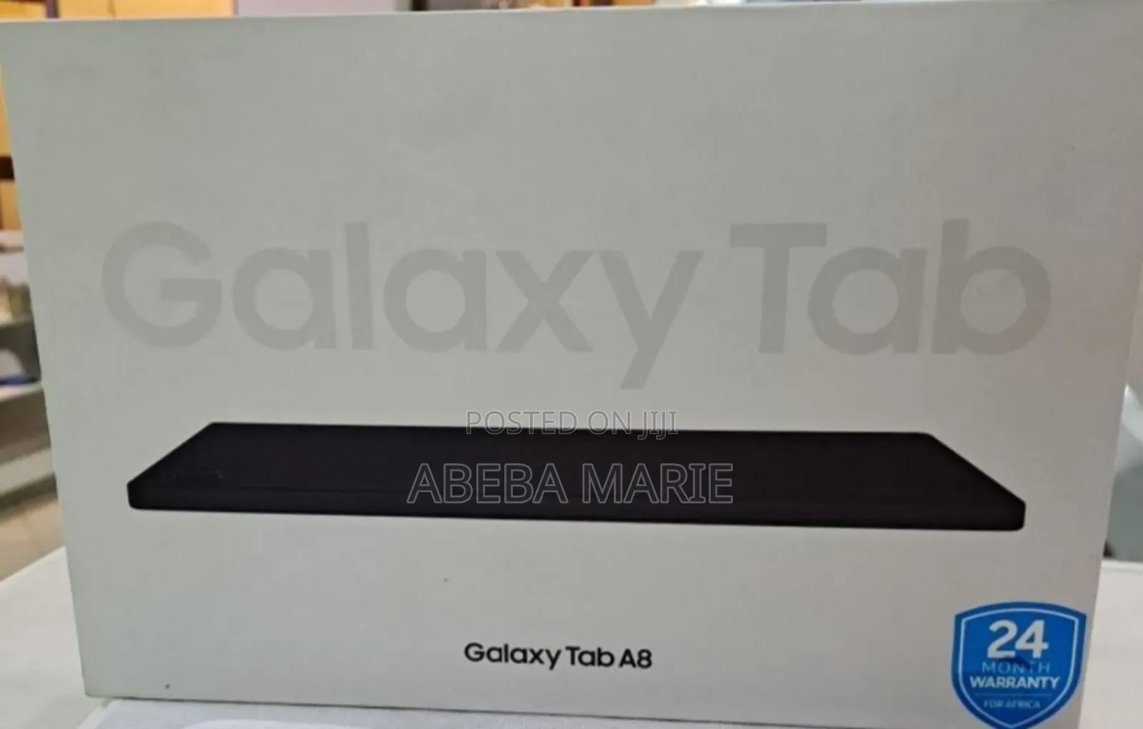 New Samsung Galaxy Tab A8 10.5 (2021) 64 GB