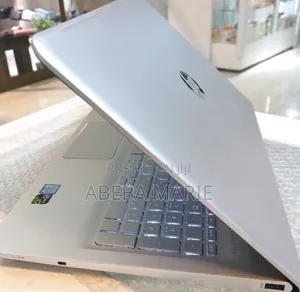 Photo - New Laptop HP Envy 6 8GB Intel Core I5 HDD+SSD 500GB