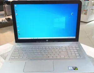New Laptop HP Envy 6 8GB Intel Core I5 HDD+SSD 500GB