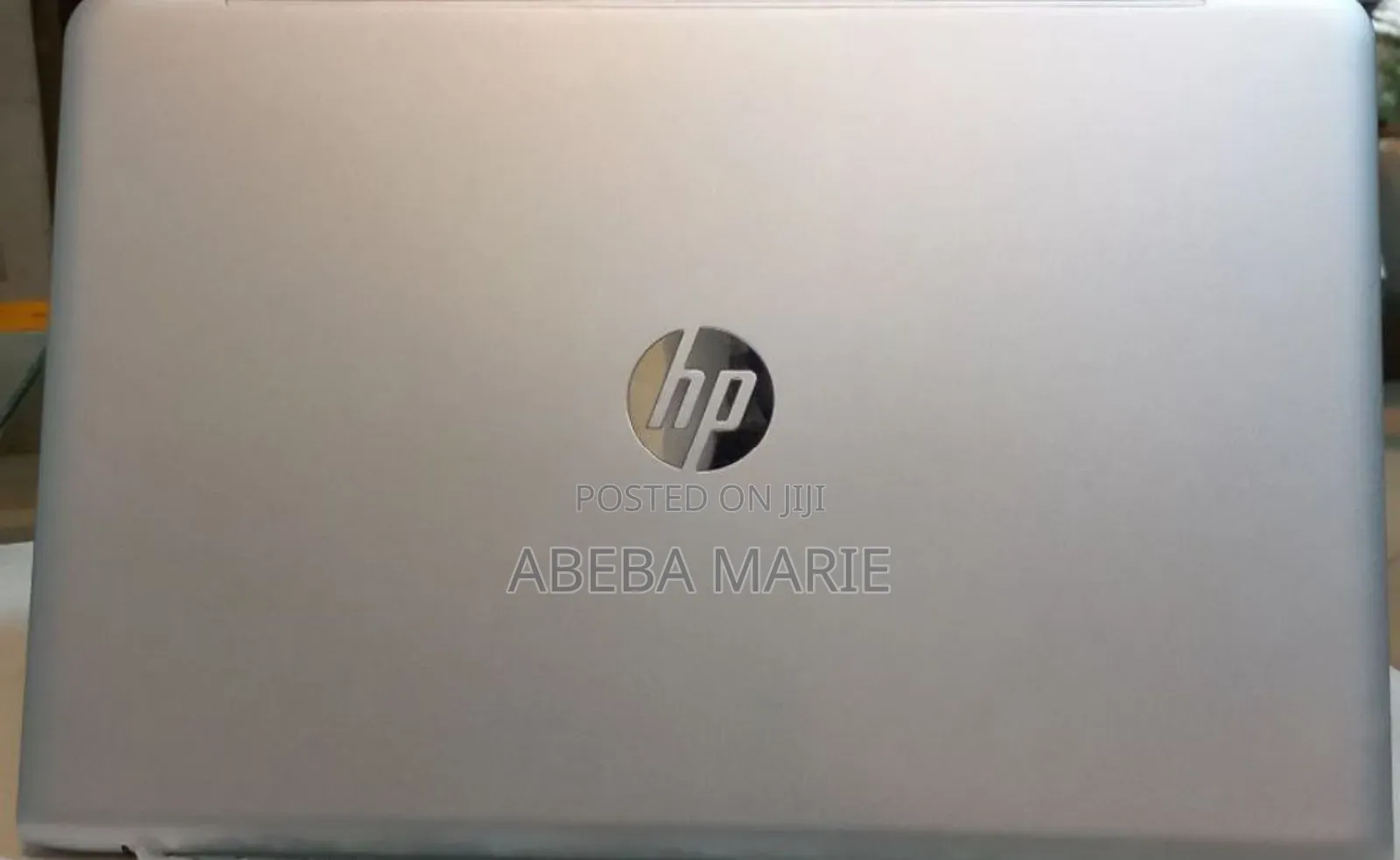 New Laptop HP Envy 6 8GB Intel Core I5 HDD+SSD 500GB