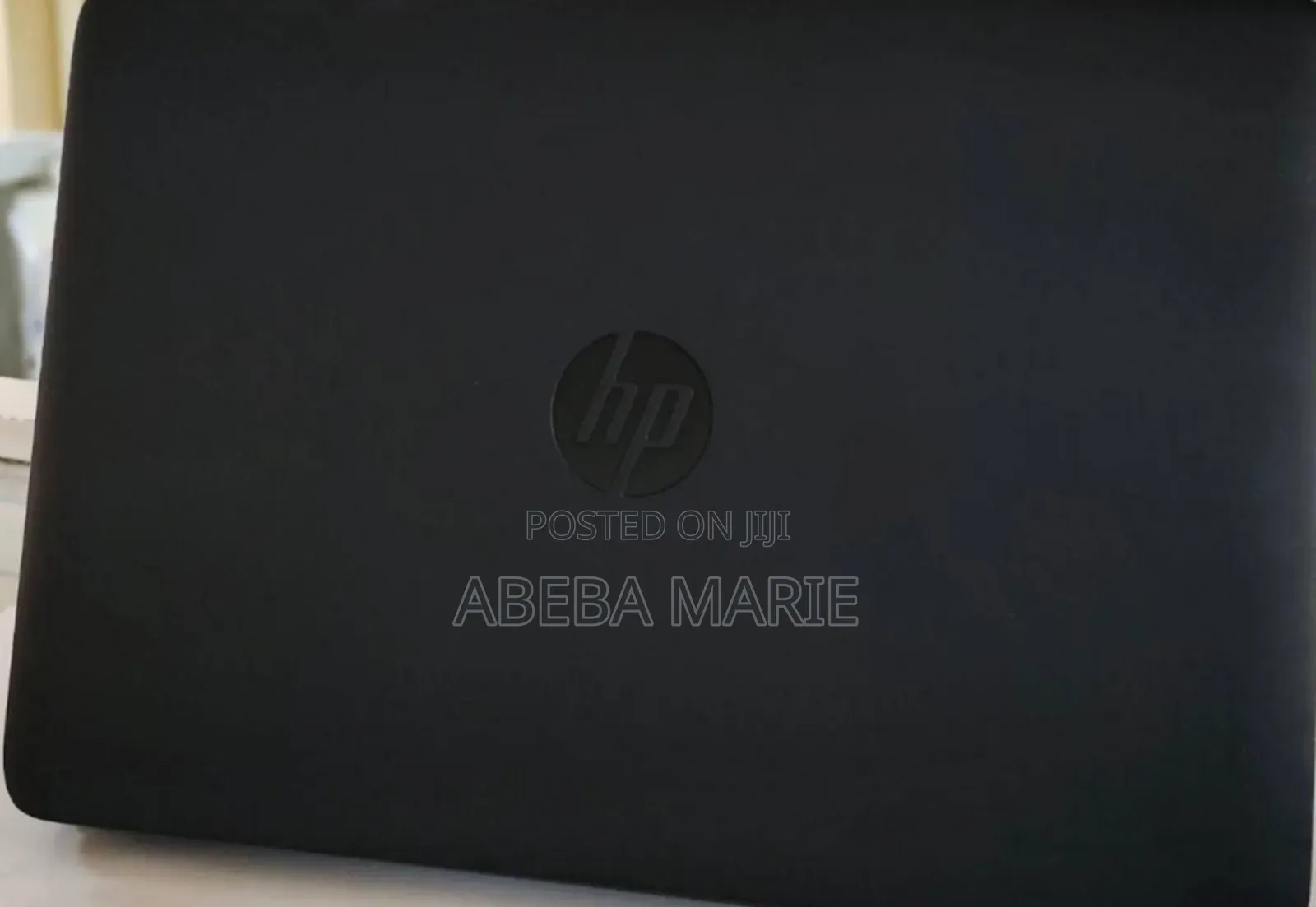 New Laptop HP EliteBook 840 G1 4GB Intel Core I5 SSD 500GB