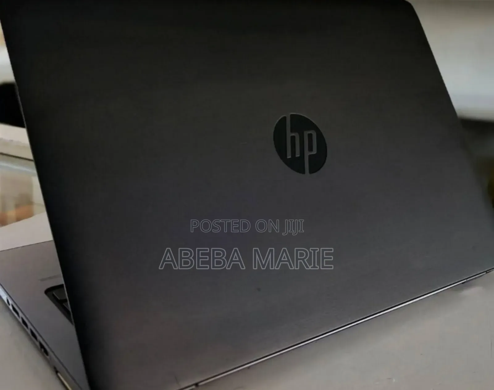 New Laptop HP EliteBook 840 G1 4GB Intel Core I5 SSD 500GB