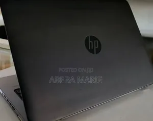 New Laptop HP EliteBook 840 G1 4GB Intel Core I5 SSD 500GB