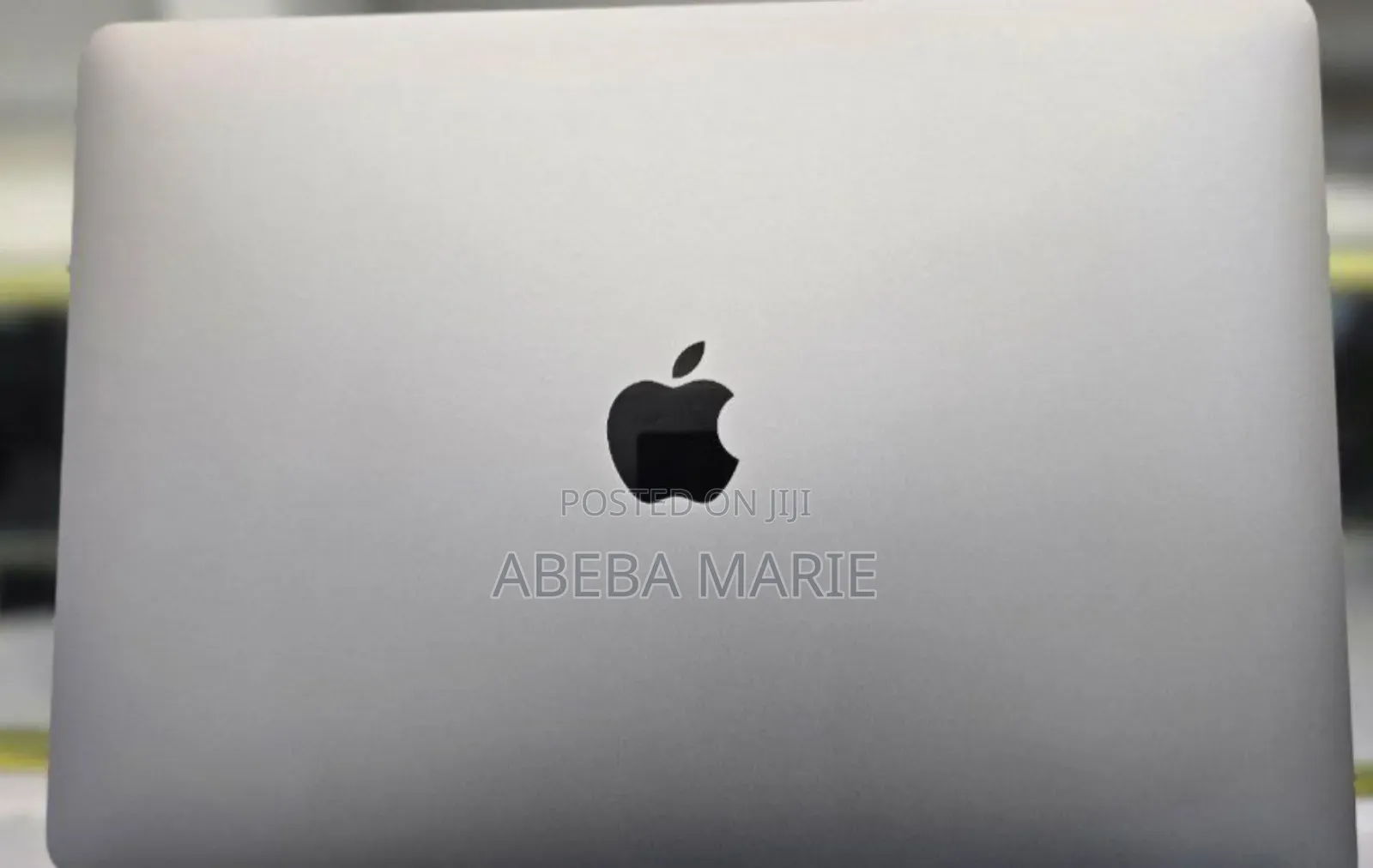 New Laptop Apple MacBook Air 8GB Intel Core I7 SSD 256GB