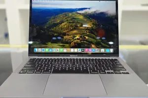 New Laptop Apple MacBook Air 8GB Intel Core I7 SSD 256GB