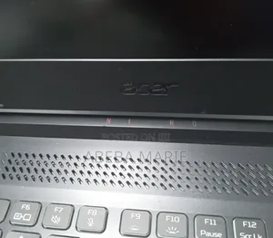 New Laptop Acer Nitro 5 16GB Intel Core I7 SSD 512GB