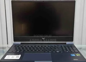 Photo - New Laptop HP Victus 15 8GB Intel Core I5 SSD 512GB