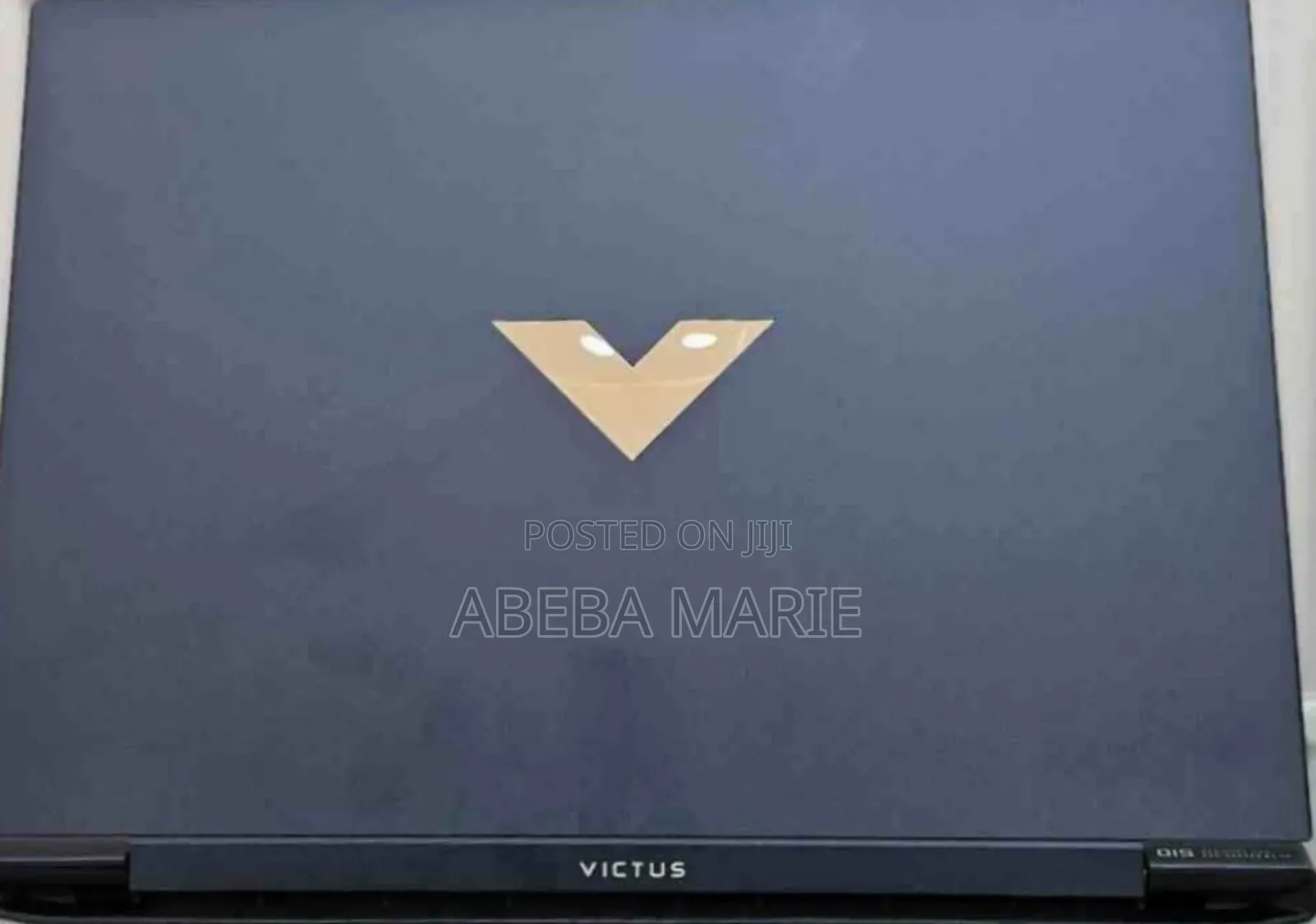 New Laptop HP Victus 15 8GB Intel Core I5 SSD 512GB