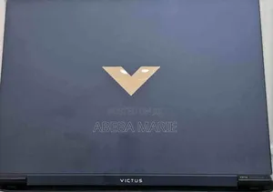 New Laptop HP Victus 15 8GB Intel Core I5 SSD 512GB