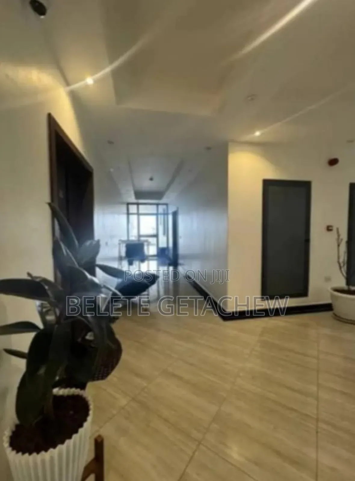 8bdrm House in Sarbet, G+3 Luxury, Lideta for rent