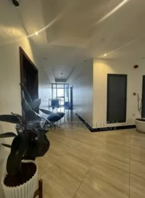 Photo - 8bdrm House in Sarbet, G+3 Luxury, Lideta for rent