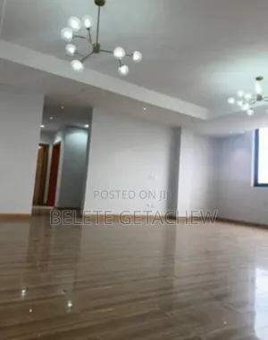 8bdrm House in Sarbet, G+3 Luxury, Lideta for rent