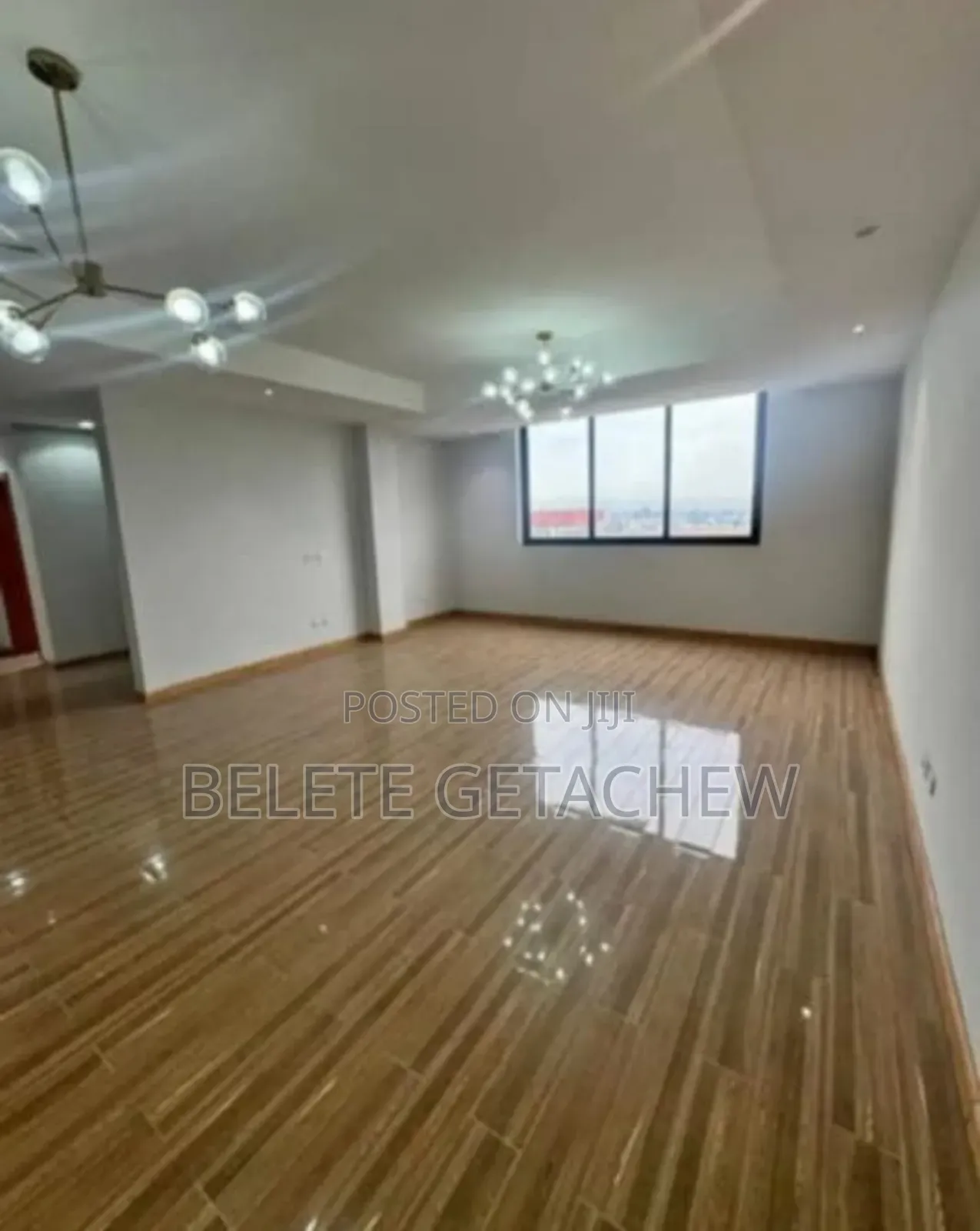 8bdrm House in Sarbet, G+3 Luxury, Lideta for rent