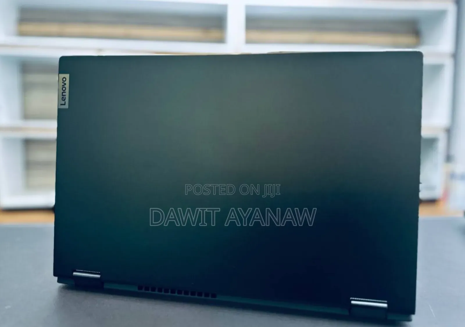 New Laptop Lenovo Flex 5 8GB Intel Core I5 SSD 512GB