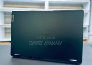 Photo - New Laptop Lenovo Flex 5 8GB Intel Core I5 SSD 512GB