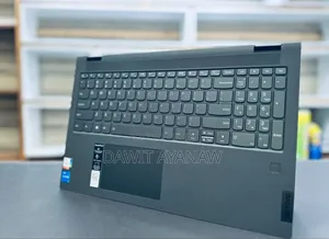 New Laptop Lenovo Flex 5 8GB Intel Core I5 SSD 512GB