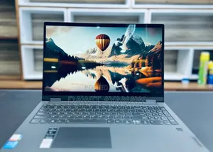 New Laptop Lenovo Flex 5 8GB Intel Core I5 SSD 512GB