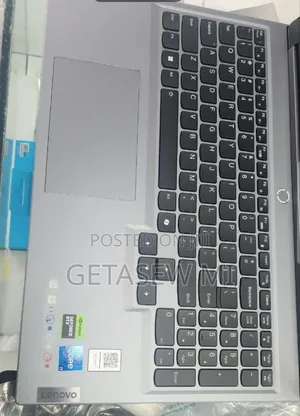 New Laptop Lenovo Legion 5 16GB Intel Core I7 SSD 512GB