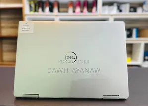 New Laptop Dell 16GB Intel Core I7 SSD 512GB