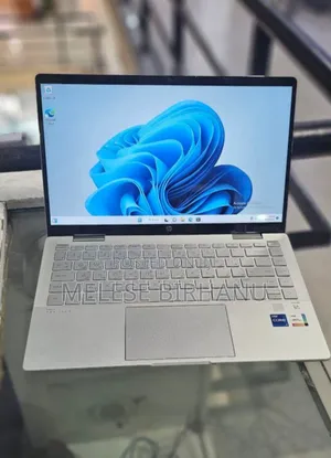 New Laptop HP Pavilion 14 16GB Intel Core I7 SSD 1T