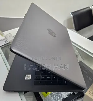New Laptop HP Stream Notebook 8GB Intel Core I5 SSD 256GB
