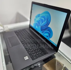 New Laptop HP Stream Notebook 8GB Intel Core I5 SSD 256GB