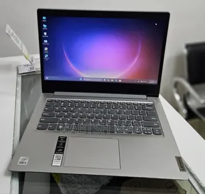 New Laptop Lenovo Ideapad 3 8GB Intel Core I5 SSD 256GB