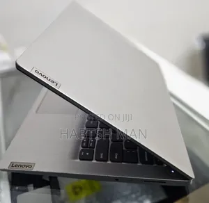New Laptop Lenovo Ideapad 3 8GB Intel Core I5 SSD 256GB