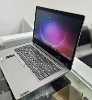 New Laptop Lenovo Ideapad 3 8GB Intel Core I5 SSD 256GB