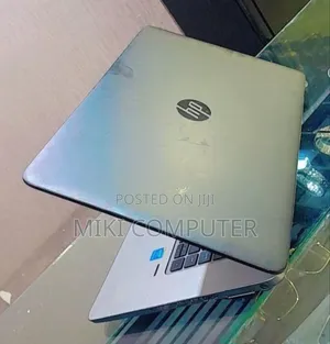 New Laptop HP EliteBook 850 G2 8GB Intel Core I7 HDD 500GB