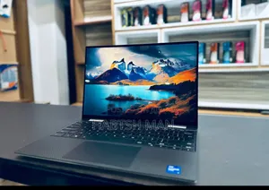 New Laptop Dell XPS 13 16GB Intel Core i7 SSD 1T