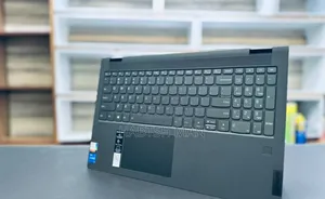 Photo - New Laptop Lenovo IdeaPad Flex 15 8GB Intel Core i5 SSD 512GB