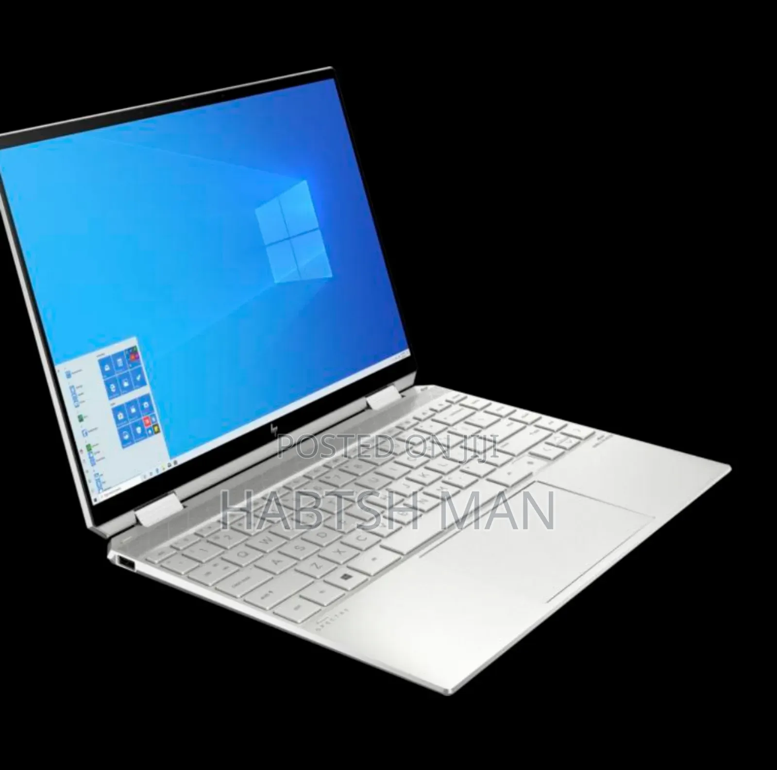 New Laptop HP Spectre X360 16GB Intel Core I7 SSD 1T