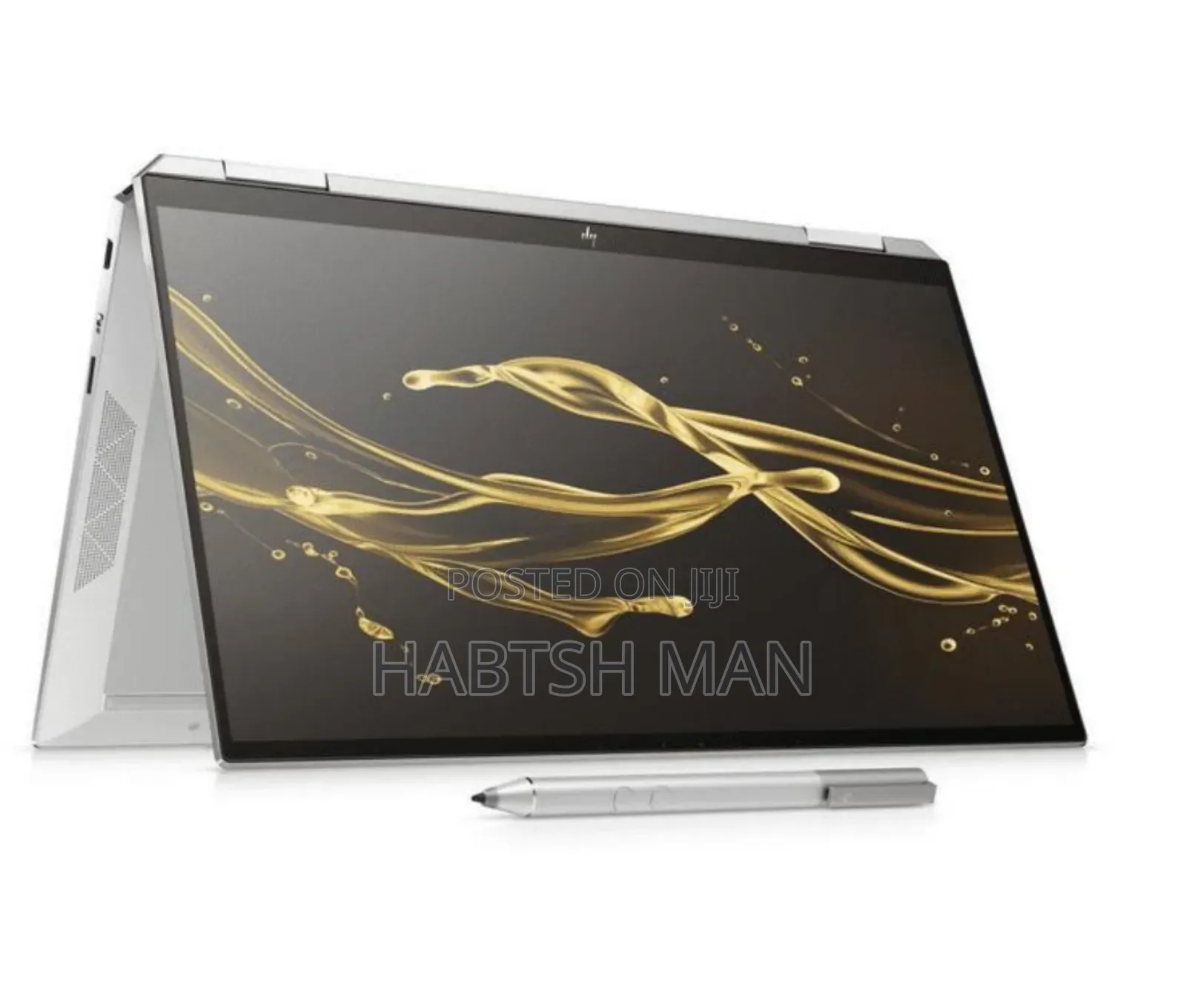 New Laptop HP Spectre X360 16GB Intel Core I7 SSD 1T