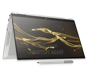New Laptop HP Spectre X360 16GB Intel Core I7 SSD 1T