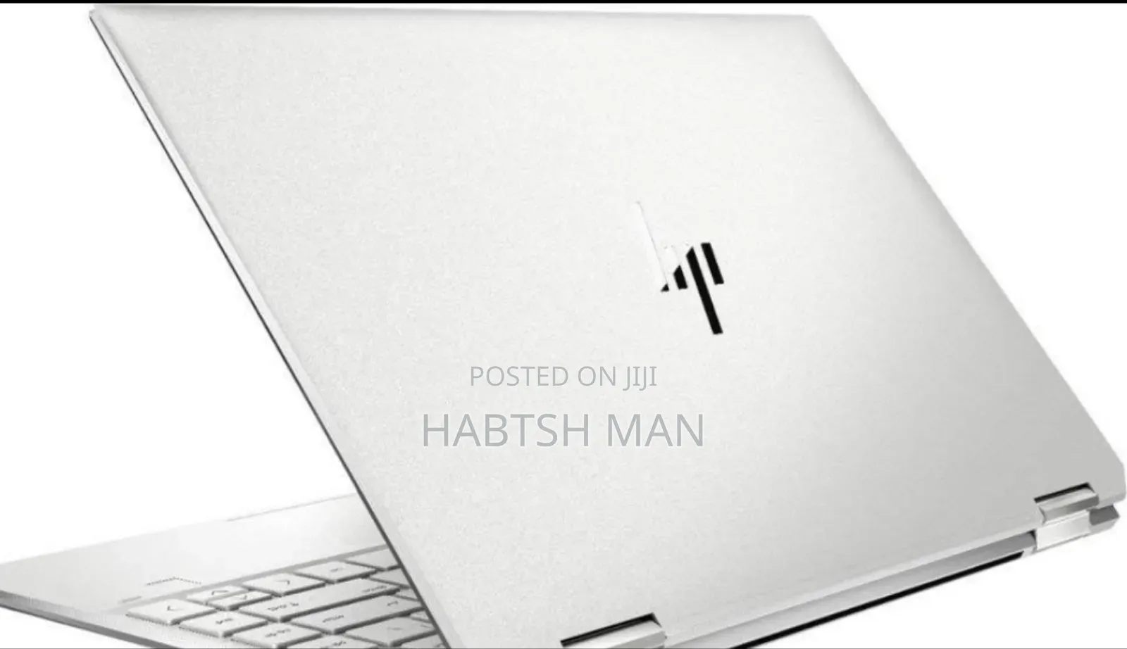 New Laptop HP Spectre X360 16GB Intel Core I7 SSD 1T