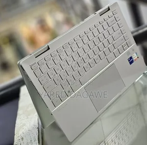 New Laptop HP Pavilion 13 X360 16GB Intel Core I7 SSD 1T